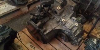 CAJA DE CAMBIOS MOTOR AHF 202804962