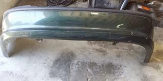 PARACHOQUES TRASERO OPEL VECTRA B 96-99 206076285