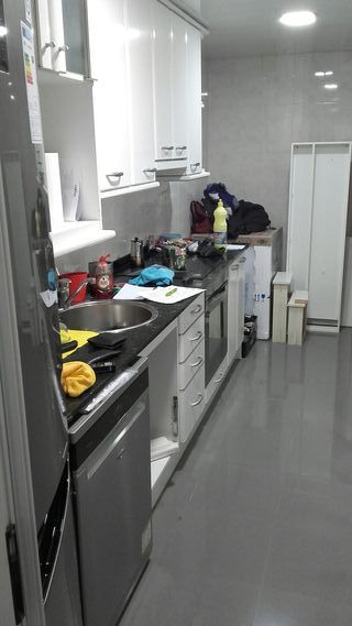 Mueble de cocina Esquinero de segunda mano en Barcelona en WALLAPOP Mueble de cocina Esquinero de segunda mano en Barcelona en WALLAPOP