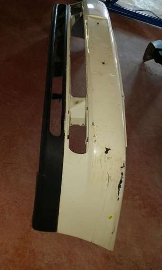 PARACHOQUES DELANTERO SEAT IBIZA 97-00 153553690