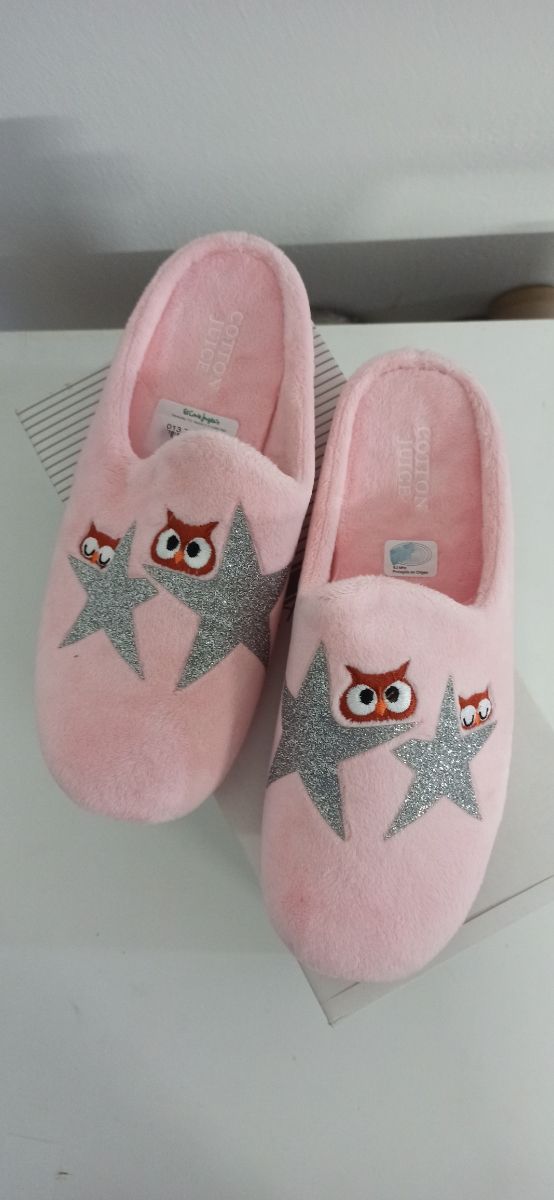 Scarpe da ginnastica El Corte Ingles Cotton Juice nuove t37