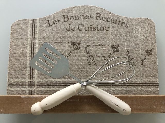 Soporte cocina de segunda mano por 15 € en Madrid en WALLAPOP