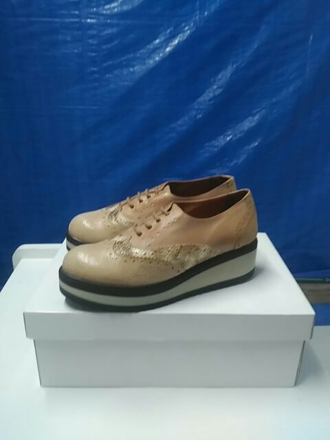 Sneakers dal look casual taglia 37 La Vida rosa