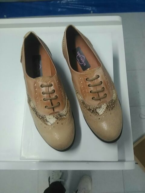 Sneakers dal look casual taglia 37 La Vida rosa