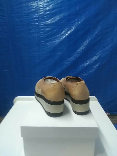 Sneakers dal look casual taglia 37 La Vida rosa