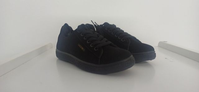 Nuove sneakers casual T:38 Hakimono Chibi2