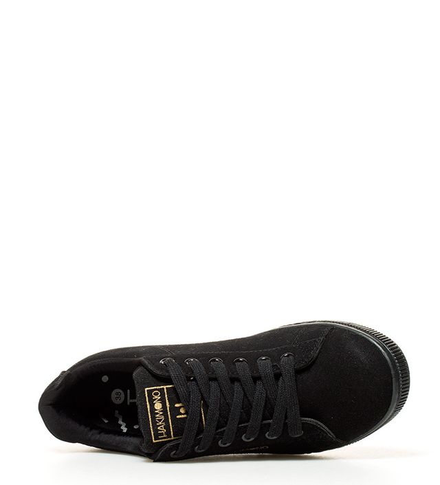 Nuove sneakers casual T:38 Hakimono Chibi2