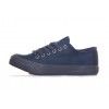 SNEAKERS MUSTANG BAMBA PEACH 2 IN TESSUTO DA DONNA BLU SCURO