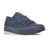 SNEAKERS MUSTANG BAMBA PEACH 2 IN TESSUTO DA DONNA BLU SCURO