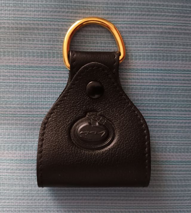 BILLETERA Y LLAVERO (Fabricado por H.I. SALVADORES