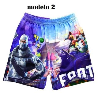 Mano Niños Para Por De Bañador Fortnite Segunda 15 dCshtQxBr