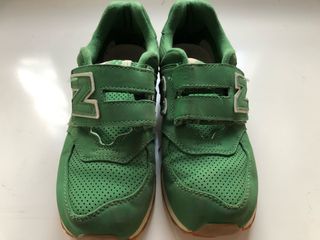 zapatillas new balance talla 35