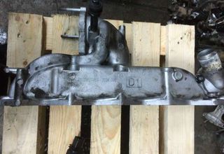 COLECTOR ADMISION KIA HYUNDAI 143740860