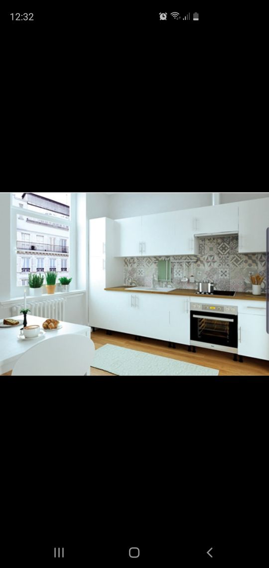 Muebles de cocina Bricor de segunda mano por 350 € en Badajoz en ... Muebles de cocina Bricor de segunda mano por 350 € en Badajoz en ...