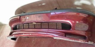 PARACHOQUES DELANTERO VECTRA B 95-00 149585906