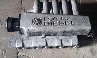 COLECTOR ADMISION VW TRANSPORTER T4 222996504