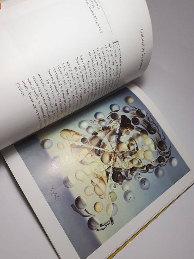 DALÍ - Grans genis de l'art a Catalunya