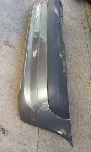 PARACHOQUES TRASERO CLIO II FASE 2 01-03 205678953