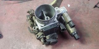 CUERPO ACELERADOR NISSAN PRIMERA 177261101
