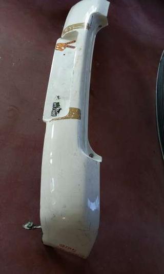 PARACHOQUES TRASERO TOYOTA YARIS 98-03 149665518