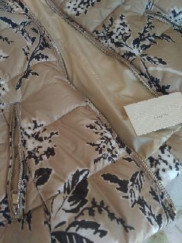 Chaqueton Buccino talla 38 NUEVO