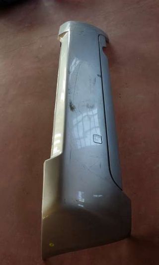 PARACHOQUES TRASERO CITROEN  C2 03-09 149648350