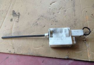 MOTOR CIERRE CENTRALIZADO OPEL VIVARO 158909632