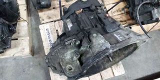 CAJA DE CAMBIOS RENUALT TRAFIC 190095839