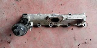 COLECTOR DE ADMISION OPEL ASTRA Z17DTH 192731743
