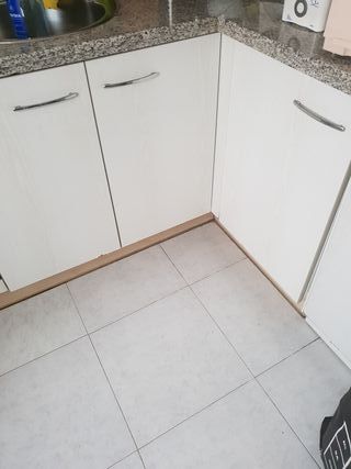 Mueble de cocina de segunda mano en Salamanca en WALLAPOP Mueble de cocina de segunda mano en Salamanca en WALLAPOP