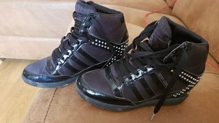 zapatillas adidas neo de selena gomez
