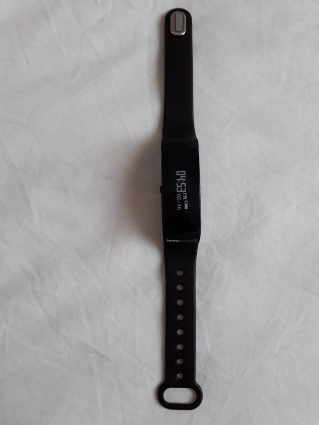 Reloj Avisador de radares y Colgante