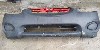PARACHOQUES DELANTERO ATOS 98-04 206537550