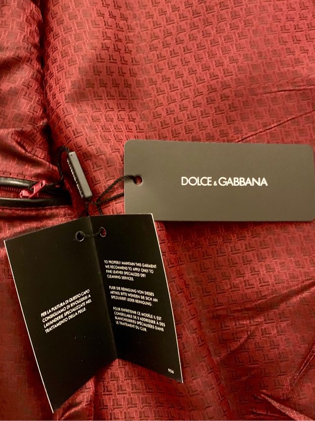 Dolce & Gabbana