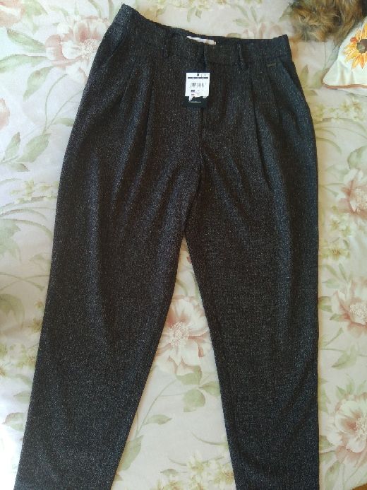 Pantalon mujer NUEVO Pedro del Hierro talla M