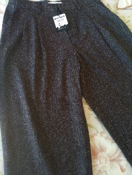 Pantalon mujer NUEVO Pedro del Hierro talla M