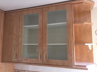 Mueble de cocina de segunda mano en Toledo en WALLAPOP Mueble de cocina de segunda mano en Toledo en WALLAPOP