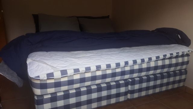 Precio cama hastens