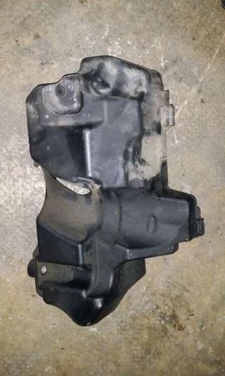 TAPA MOTOR RENAULT 151267890