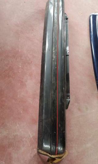 PARACHOQUES TRASERO SEAT IBIZA II 93-96 150180440