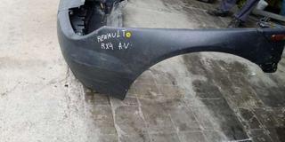 PARACHOQUES DELANTERO RENAULT SCENIC RX4 205519752