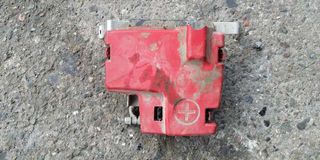 CAJA FUSIBLES RENAULT M9R 177685024