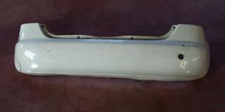 PARACHOQUES TRASERO MERCEDES W168 97-04 149698689
