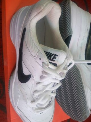 tenis nike nuevas