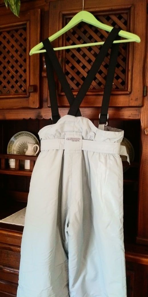 pantalon para la nieve.