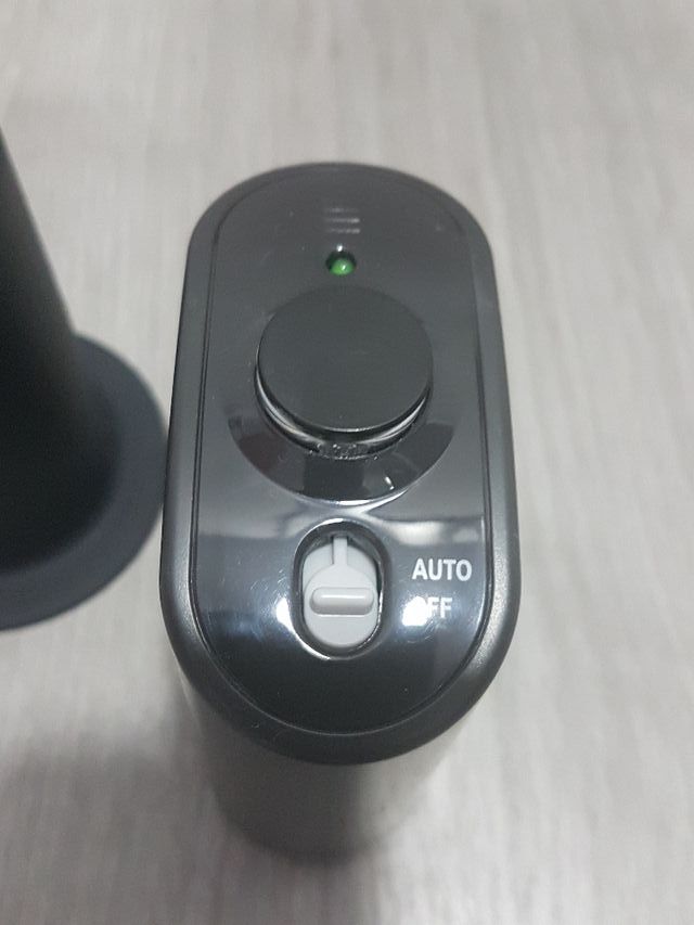 Parete virtuale Roomba.