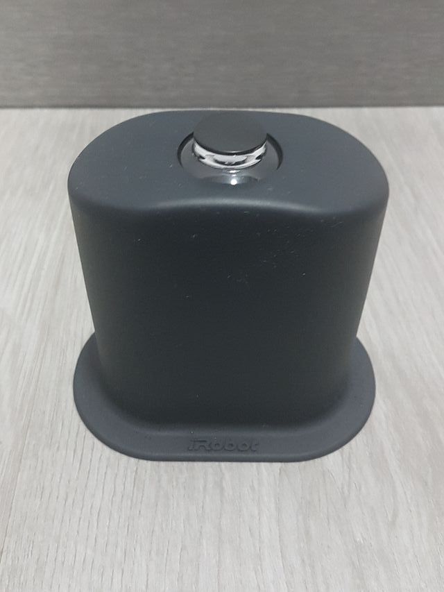 Parete virtuale Roomba.