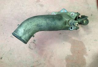COLECTOR ADMISION,  INYECTOR S9W 169862096