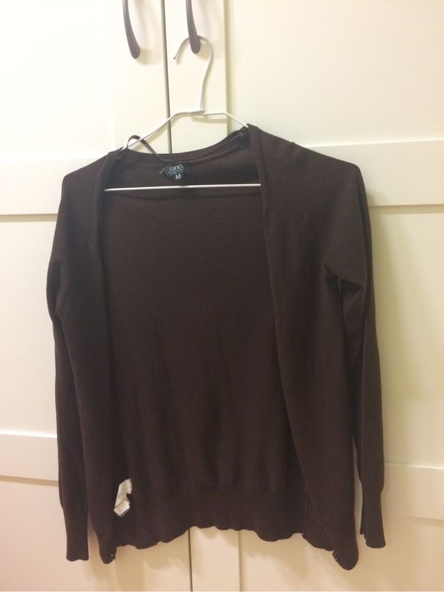 Chaqueta de BLANCO nueva