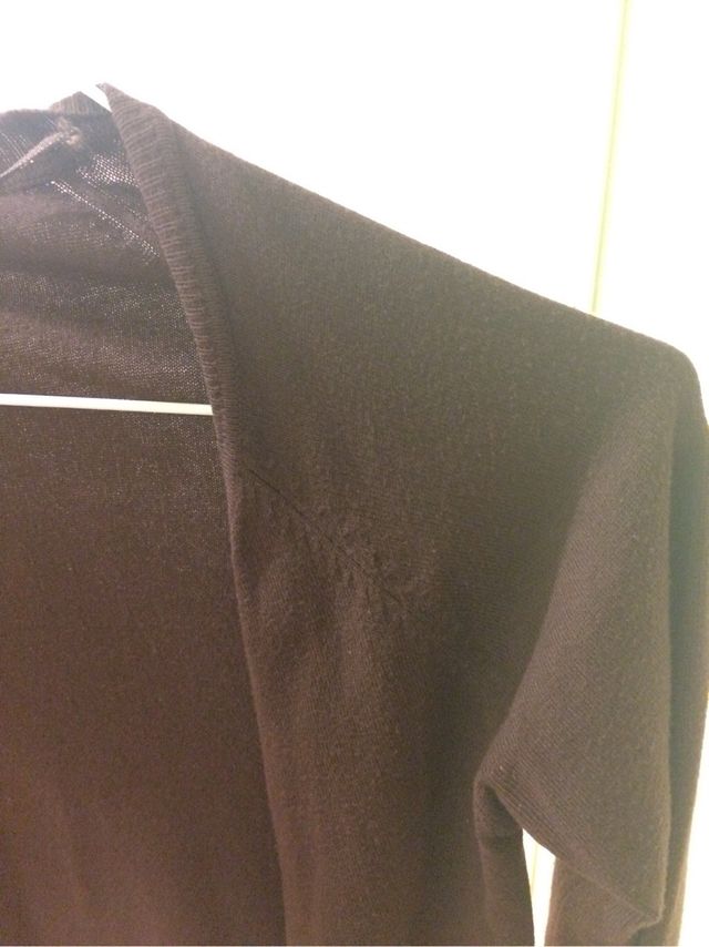 Chaqueta de BLANCO nueva